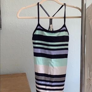 Lululemon workout tank